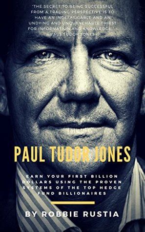 paul tudor jones pdf|george soros book pdf.